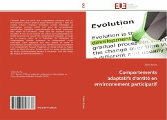 Comportements adaptatifs d'entité en environnement participatif - Buche, Cédric