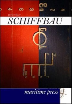 Schiffbau - Herner, Heinrich;Beyer, Horst