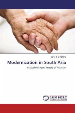 Cover Modernization in South Asia