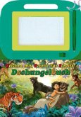 Dschungelbuch, m. Zaubertafel Dschungelbuch, m. Zaubertafel