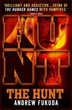 Cover The Hunt
