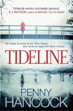 Cover Tideline
