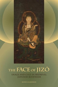 The Face of Jizo - Glassman, Hank