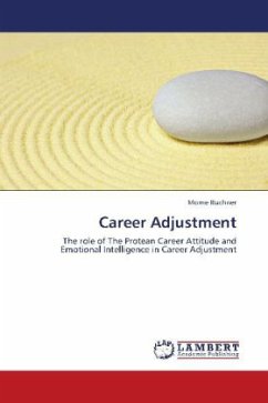 Career Adjustment - Buchner, Morne