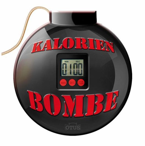 Kalorienbombe Kalorienbombe