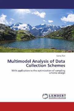 Multimodel Analysis of Data Collection Schemes