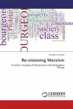 Re-visioning Marxism - Kilembe, Busekese