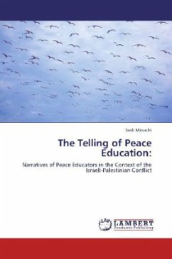 The Telling of Peace Education: