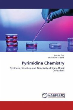 Pyrimidine Chemistry