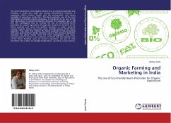 Organic Farming and Marketing in India