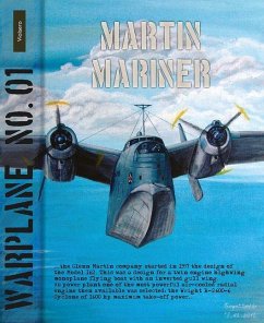 Cover Martin Mariner