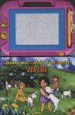 Heidi, m. Zaubertafel Heidi, m. Zaubertafel