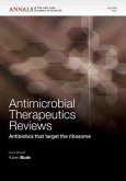 Antimicrobial Therapeutics Reviews