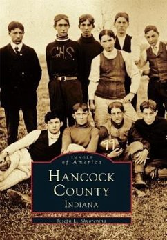 Hancock County, Indiana - Skvarenina, Joseph L.