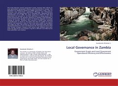 Local Governance in Zambia