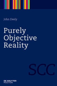 Purely Objective Reality - Deely, John