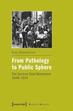 From Pathology to Public Sphere - Söderfeldt, Ylva