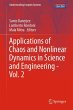Applications of Chaos and Nonlinear... - Bild 1