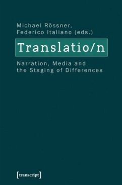 Translatio/n