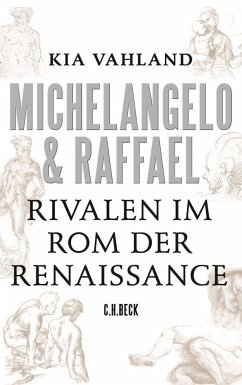Michelangelo & Raffael - Vahland, Kia
