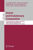 Swarm and Evolutionary computation