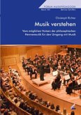 Musik verstehen Musik verstehen