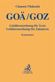 GOÄ / GOZ