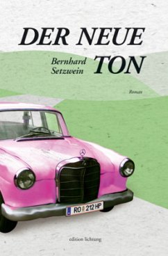 Der neue Ton - Setzwein, Bernhard