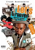 Let's Groove!, m. Audio-CD