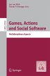 Games, Actions, and Social Software - Bild 1