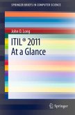 ITIL® 2011 At a Glance
