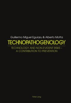 Technopathogenology - Eguiazu, Guillermo Miguel;Motta, Alberto