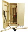 PEBARO 462 - Holz-Werkzeug-Koffer,... - Bild 1