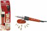 PEBARO 0260 - Brandmalkolben Set mit 9... - Bild 1