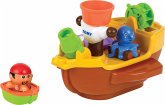 Piratenschiff Piratenschiff