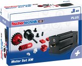 Fischertechnik 505282 - Motor Set XM Fischertechnik 505282 - Motor Set XM