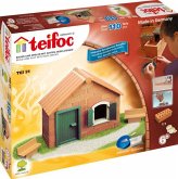 Haus mit Dachplatte (Startpackung) Haus mit Dachplatte (Startpackung)