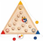 Goki 56940 - Geschicklichkeitsspiel Tricours