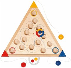 Image of Goki - Tricours