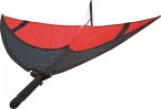 Invento 111030 - Airglider: Easy, rot/schwarz