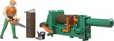 Bruder 62650 Figurenset Forstwirtschaft Bruder 62650 Figurenset Forstwirtschaft