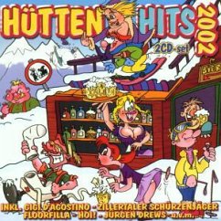 Hütten Hits 2002 Hütten Hits 2002