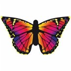 Invento 100302 - Butterfly Kite, ruby