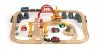 BRIO Frachten Set Deluxe