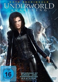 Underworld: Awakening (DVD)