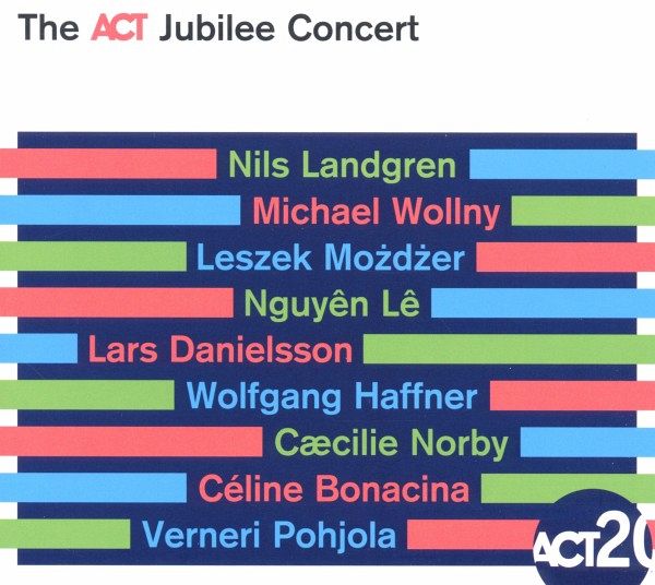 Act-Jubilee Concert