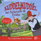 Pettersson und Findus, Liederalbum