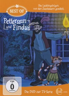 Pettersson und Findus - Best of, Folge 1