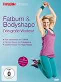 Brigitte - Fatburn & Bodyshape - Das große Workout