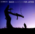 Bach Für Japan